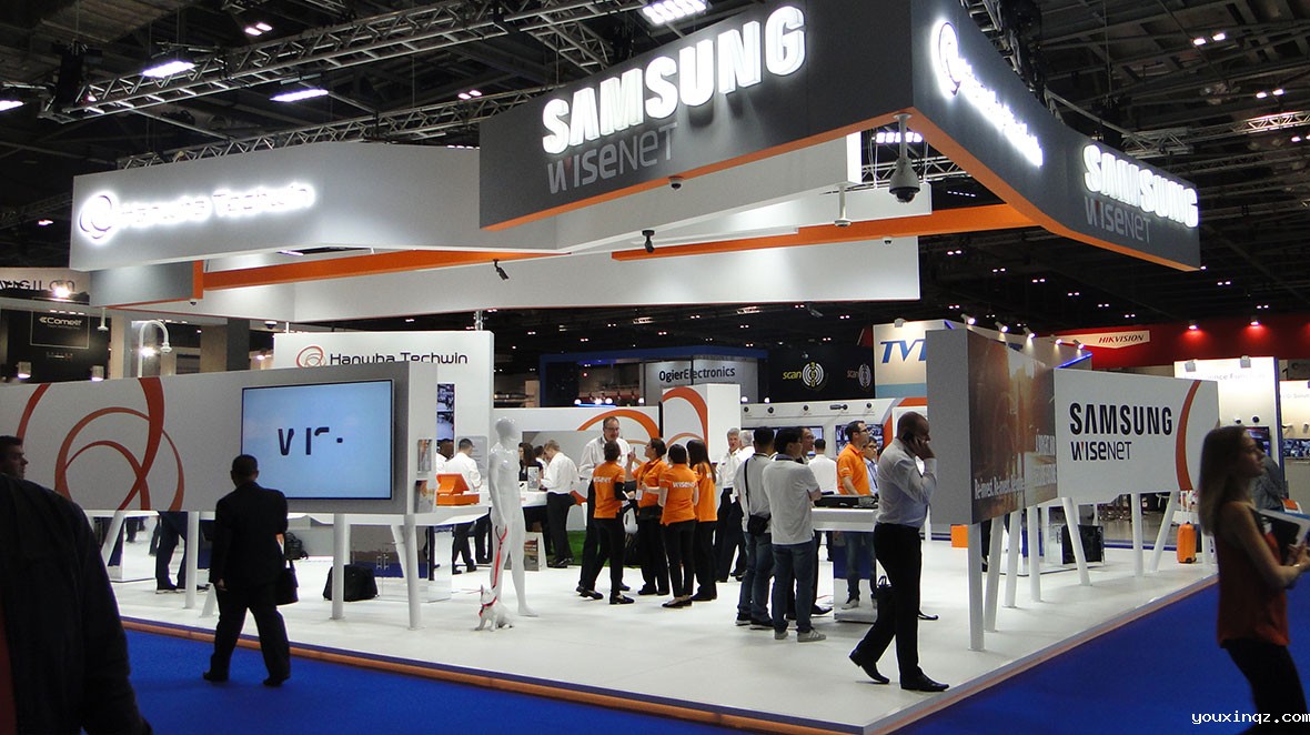 SAMSUNG