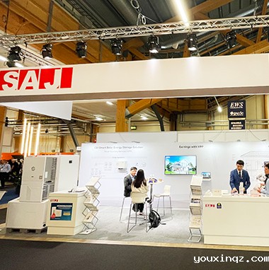 瑞典展会搭建