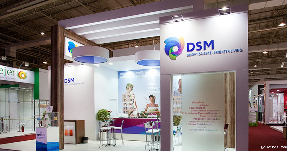 DSM